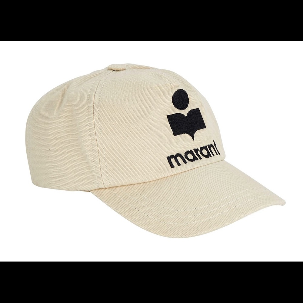 Isabel Marant Tyron Hat